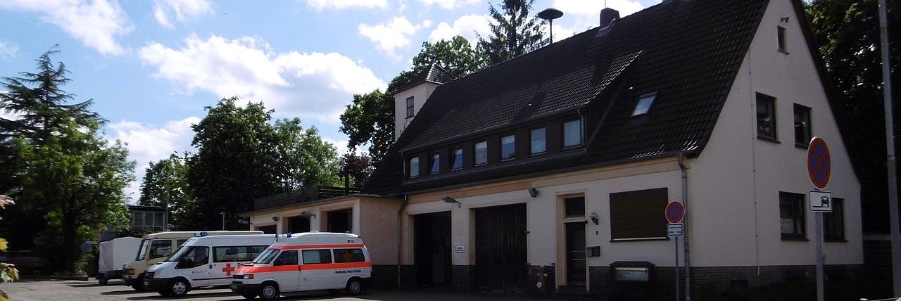 DRK Haus in Leeste